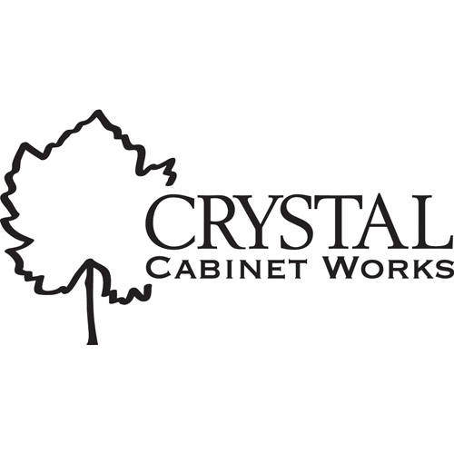 CRYSTAL CABINET WORKS The Finest Name in Cabinetry for 75 Years 1947 - 2022