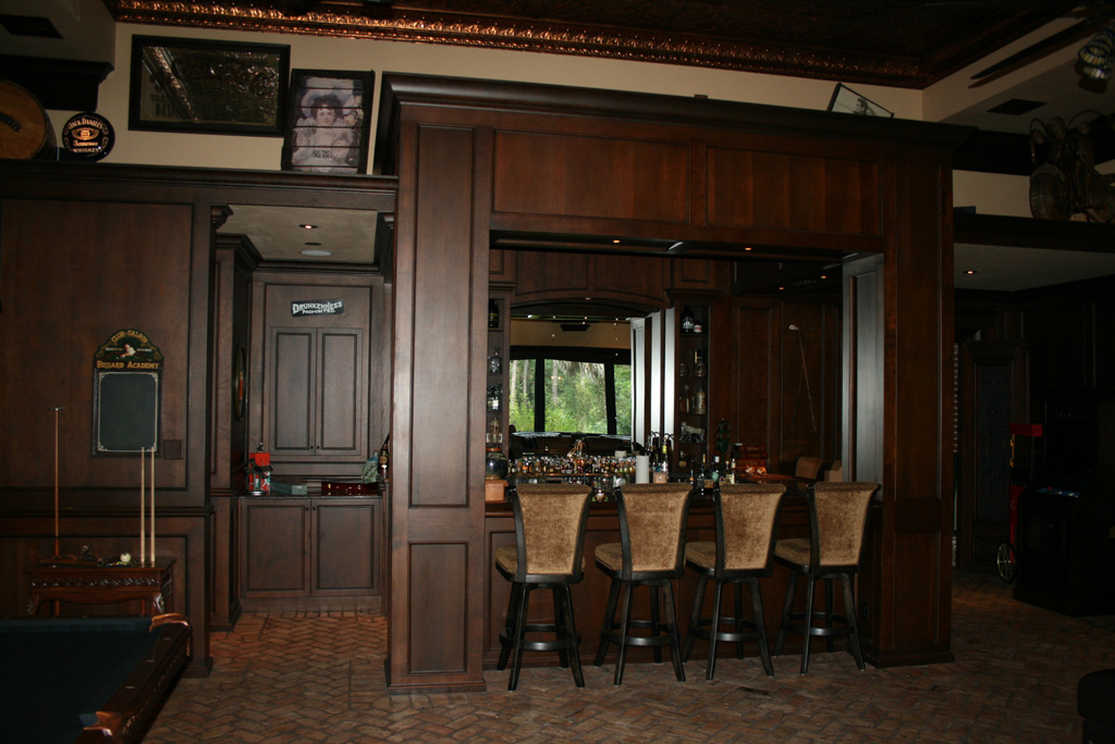 Limitless Millwork
