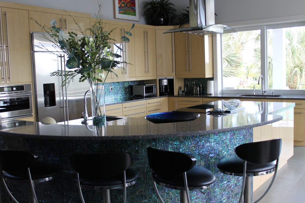 Modern Cabinet Style